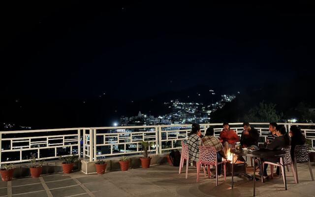 Gautam Residency Chamba
