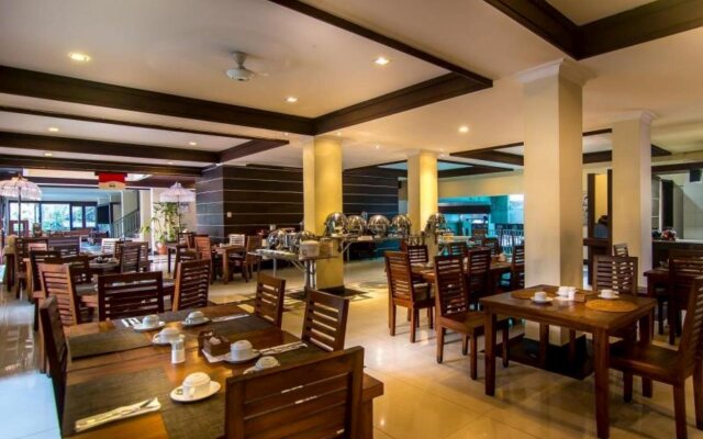 Champlung Mas Hotel Legian