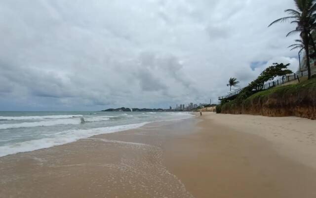 Remarkable View 2-bed Apartment in Natal