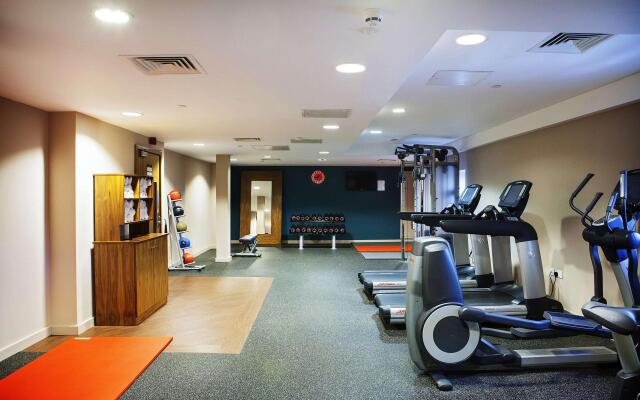 DoubleTree by Hilton Lincoln