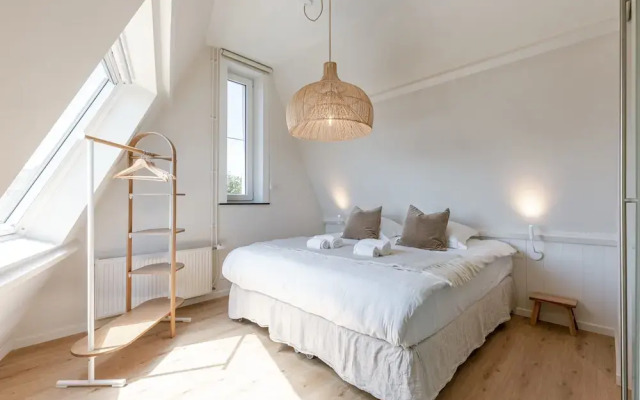 BE DEH Astr 2 in De Haan