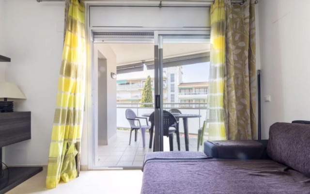 Apartment Oliveres Verditz