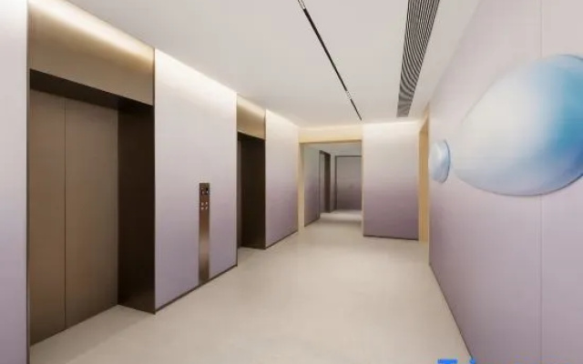 JI Hotel (Qingdao Xinduxin CapitaMall Shuangshan Subway Station) – Hotel Rooms – Qingdao