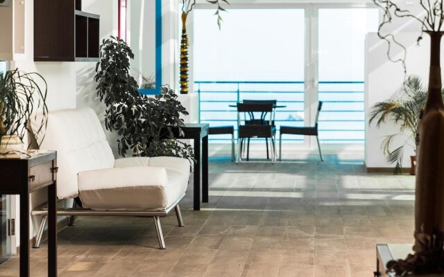 Lido Hotel Residence