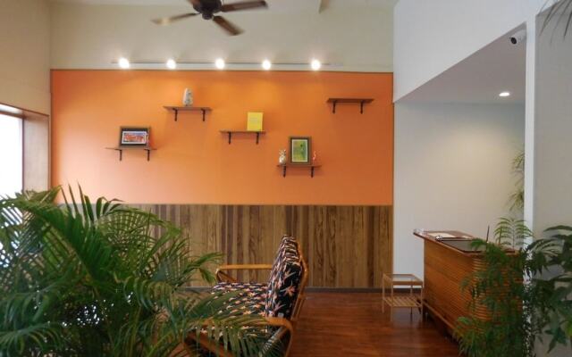 Adan Hotel