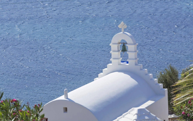 Archipelagos Hotel