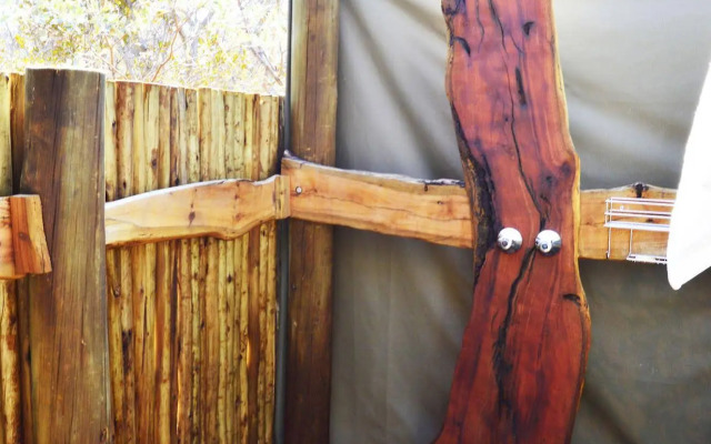 Honeyguide Ranger Camp