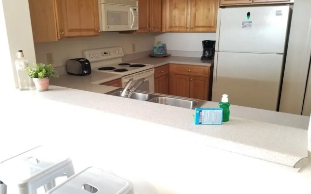 Seaside at Anastasia 306