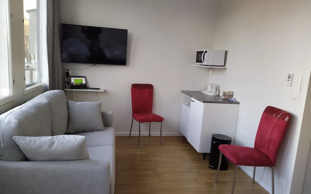 Hotelli Kerava