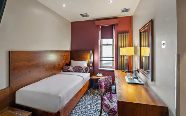 The Rutland Hotel