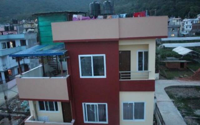 Manasalu Homestay