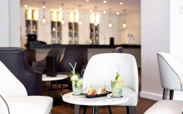 TRH Taoro Garden - Only Adults Recommended