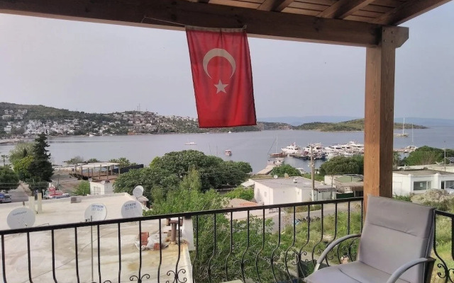 BO051 by Villaofsummer