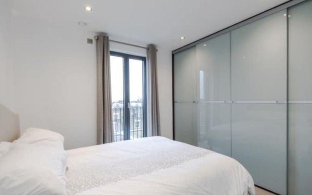 Notting Hill 2 Bedroom Apartment