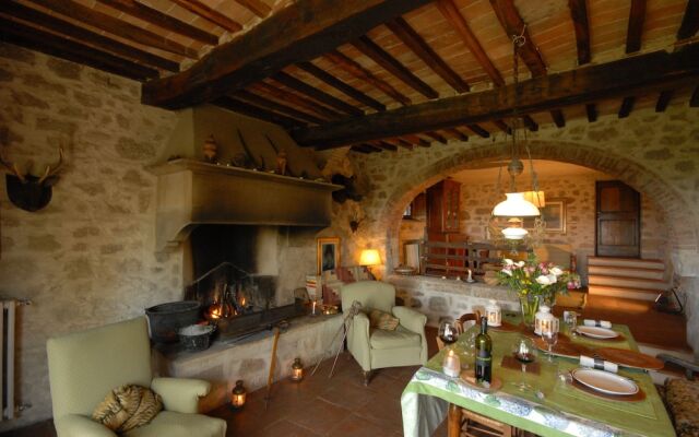 Pieve di Caminino Historic Farm