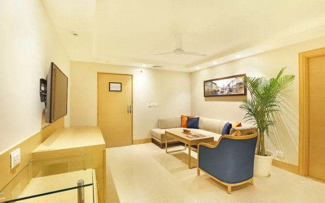 Lemon Tree Hotel Aligarh