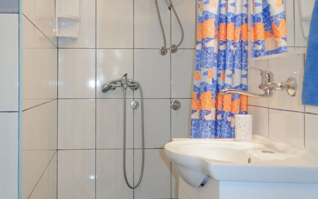 Donata Senj in Senj With 2 Bedrooms and 3 Bathrooms