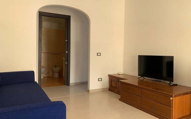 Nice Apartment in Lido di Ostia With Wifi and 3 Bedrooms