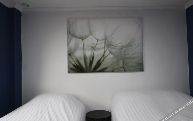 Mokpo Luman Stay