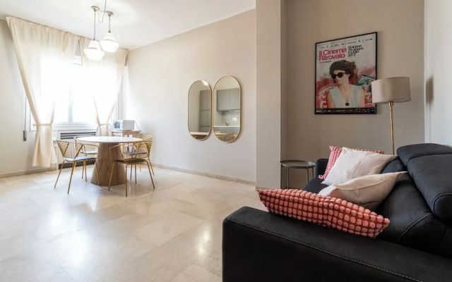 Amendola 17 in Bologna