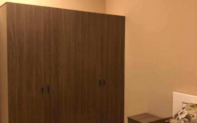 New Salalah suite