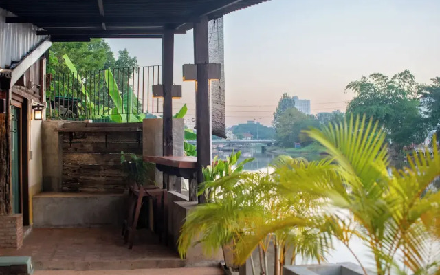 Tolani Riverside Chiang Mai Villa