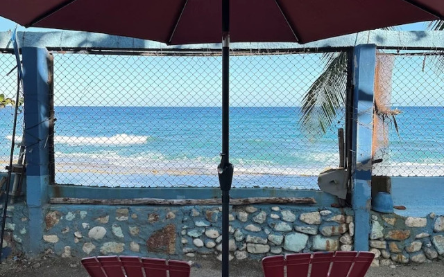 Villa Sea Foam Shore