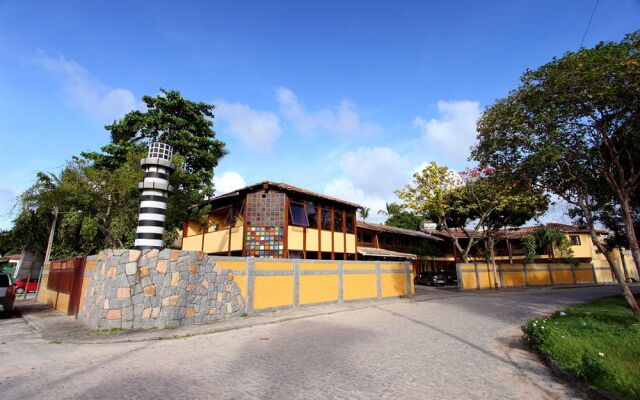 Abrolhos Praia Hotel