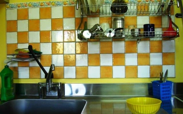 Masseria Santa Lucia