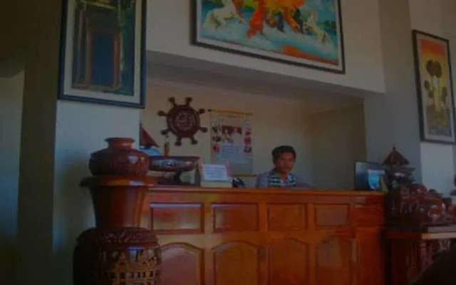 Champeysor Thmey Guesthouse
