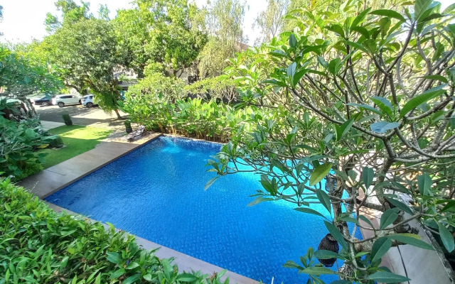 Doho Homestay