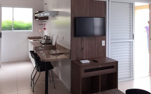 Jardins da Lagoa - Casas Completas