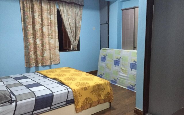 Misty Highlands Apartment @ Desa Anthurium