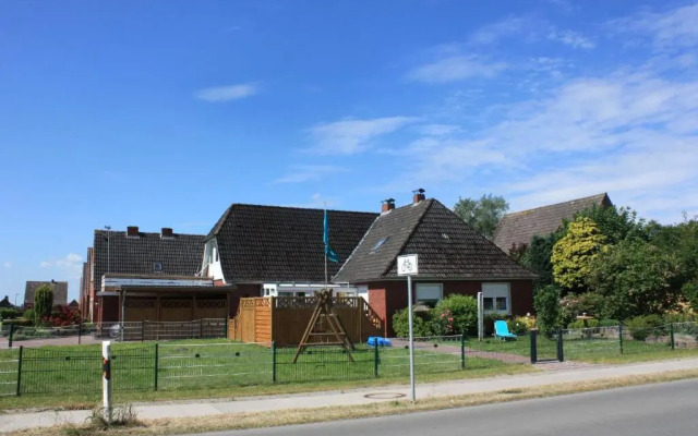 Ferienhaus Schaumann