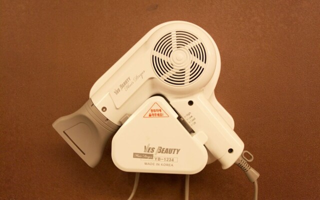 Hansung University May