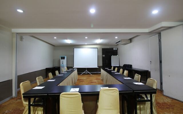 Airy Syariah Menteng Cut Meutia 9 Jakarta