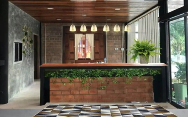 SCN Resort & Spa
