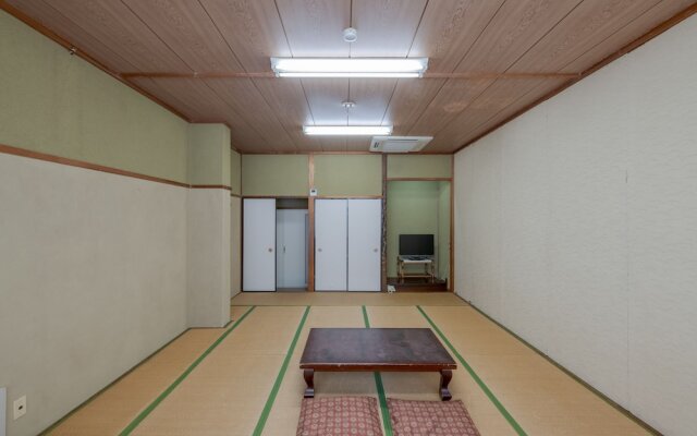 Oyo Ryokan Koijigahama Kuroshio Tahara Irago