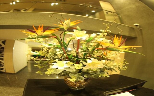 Avia Hotel & Events