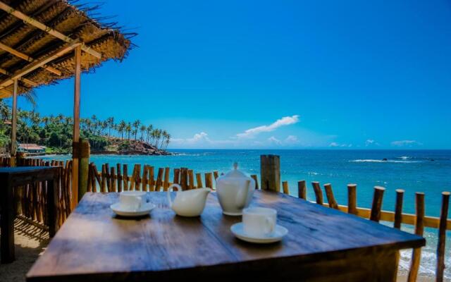 Shanora Beach