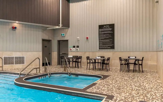 Best Western Plus Dauphin