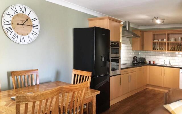 1 St Ellas House Apartment