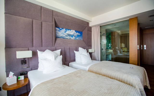 Grand Hotel Boutique