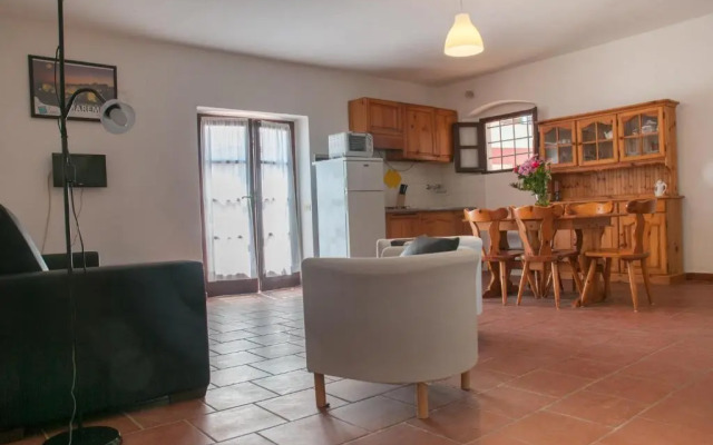 Podere i Giganti