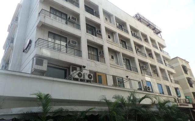 Hotel Rishi Residency Mumbai