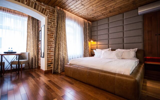 Apartamenty Chleb i Wino