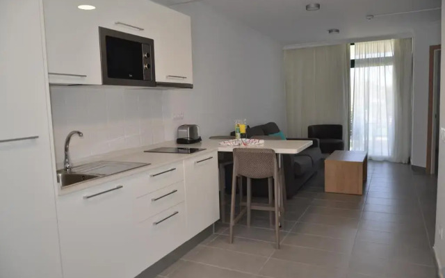 Apartamentos Walhalla