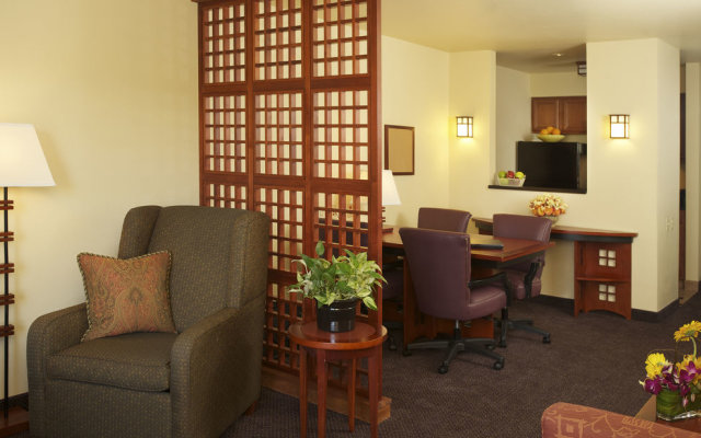 Larkspur Landing Campbell - An All-Suite Hotel