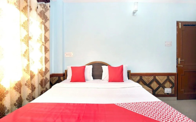 Yatika Home Stay Kamyana by OYO Rooms