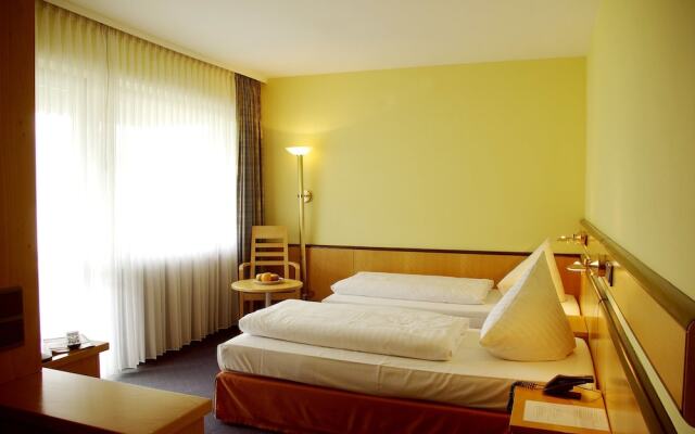Parkhotel am Schänzchen